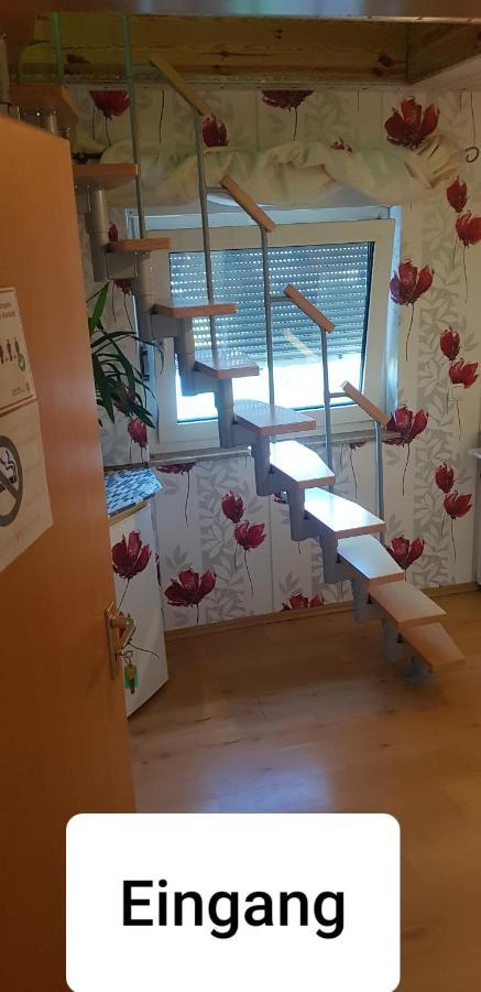 Wohlfuehlapartment Nuernberg Eibach מראה חיצוני תמונה