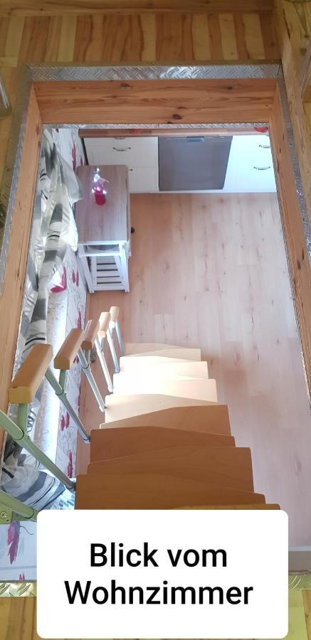 Wohlfuehlapartment Nuernberg Eibach מראה חיצוני תמונה